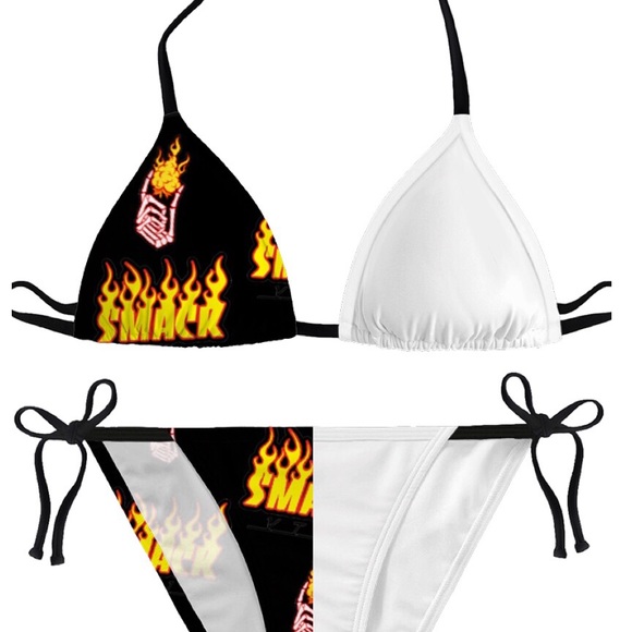 SMACK CITY Swim Wear - Picture 4 of 5